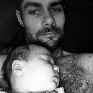 Meet your Posher, Gary